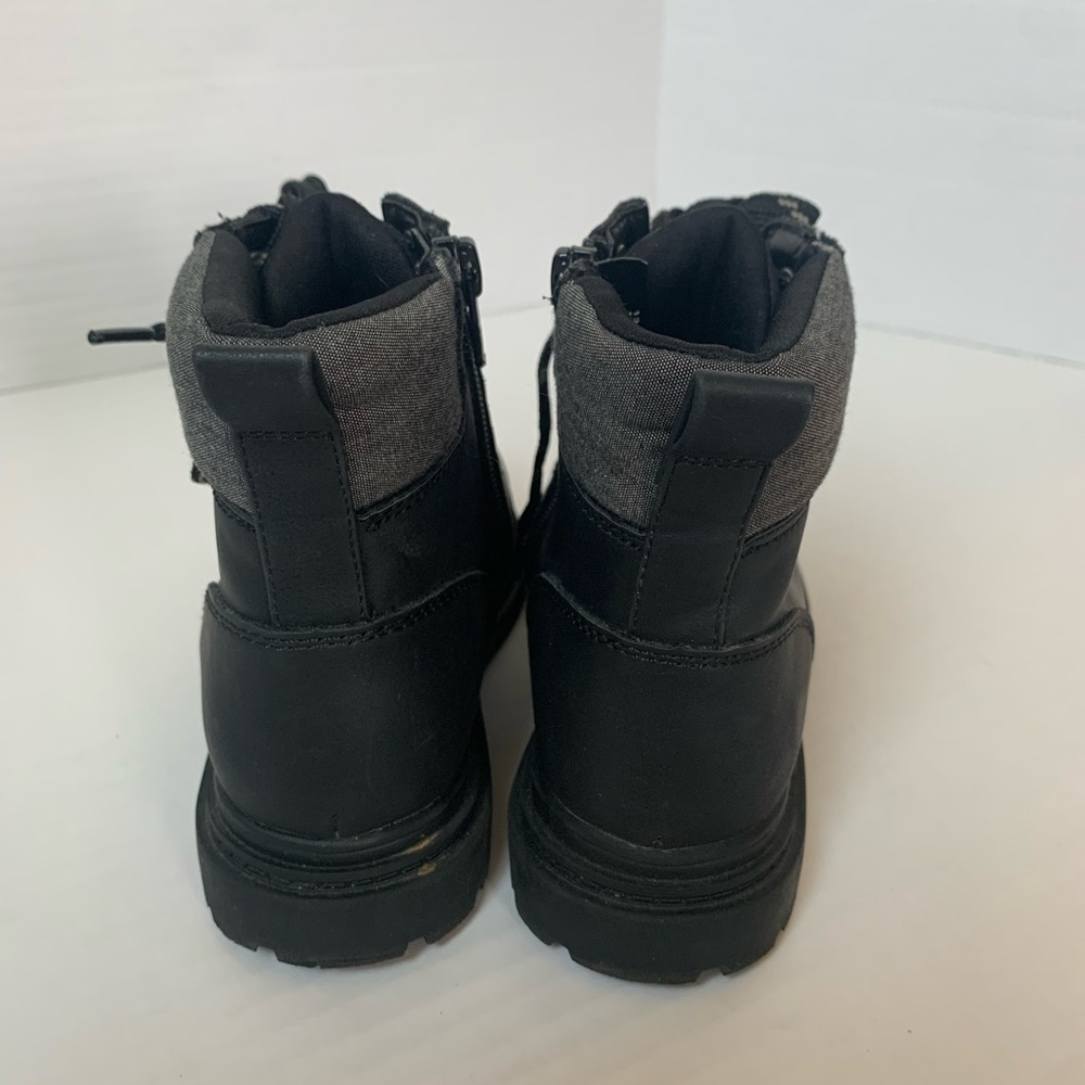 Boys ART CLASS Boots 13 - Picture 7 of 8